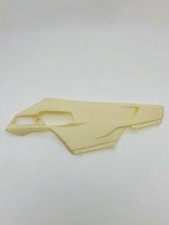 CARENA INFERIORE SINISTRA GREZZA LOW LEFT FAIRING DUCATI 1098 S 2007 ORIGINALE