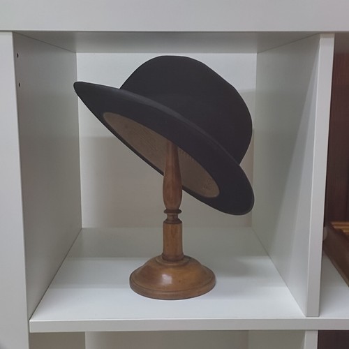 Cappello anni uomo - 40,