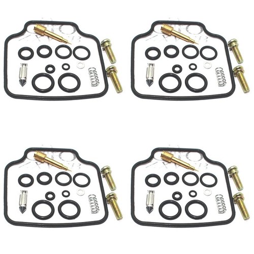 Kit riparazione carburatore - 4x,