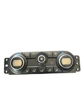 Centralina clima renault