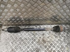 Mercedes W163 Albero Motore