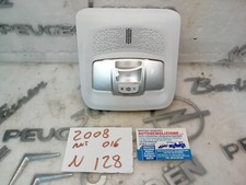LUCE DI CORTESIA PLAFONIERA PEUGEOT 2008 ANNO 2016 COD. 9674441377