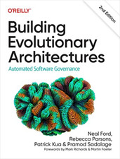 Building Evolutionary