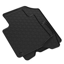 Tappetini in gomma per Peugeot