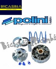 12495 - VARIATORE POLINI 50 2T