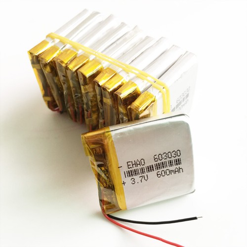 Celle batteria ricaricabili - batteria,