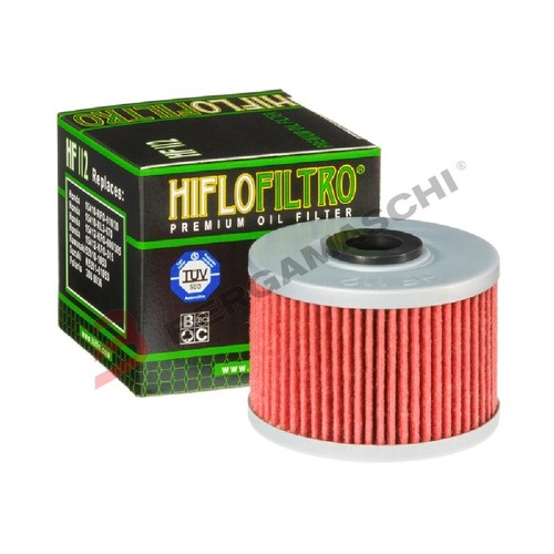 Filtro olio per moto - moto, scooter