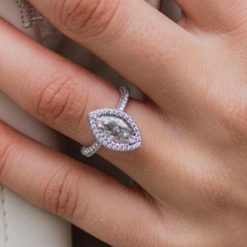 Anello argento sterling 925 - sterling,