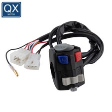 Interruttore Kill Segnale Di