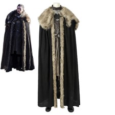 Costume Jon Snow Game of