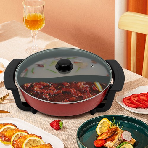 Pentola elettrica versatile - elettrica,