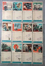 Calendario Pubblicitario 1942 - Società Alfa Laval