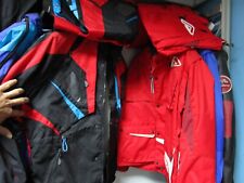 giacca moto enduro XL