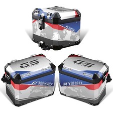 Adesivi Grafiche Bauletti per