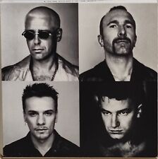 U2 – SONGS OF SURRENDER – 4 CD