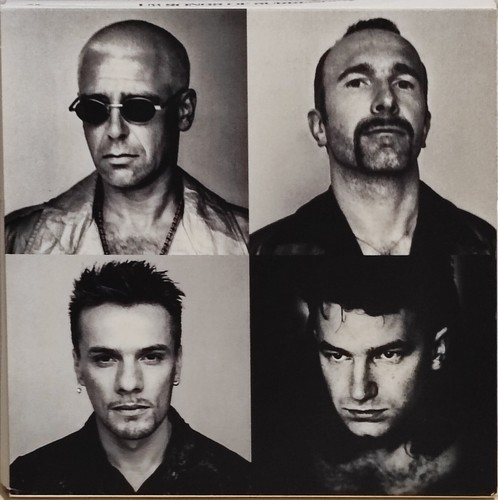 Songs surrender - –,