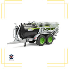 Bruder rimorchio botte FLIEGL 02036 mezzo agricolo