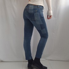 Jeans donna miss sixty - jeans,