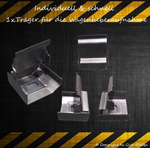 Supporto per bmw e36 - 1x,