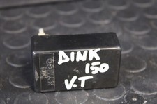 Kymco Dink 150 1999>2002