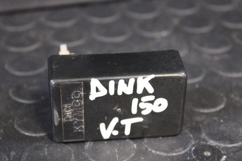 Kymco dink 150 1999 2002 - dink,