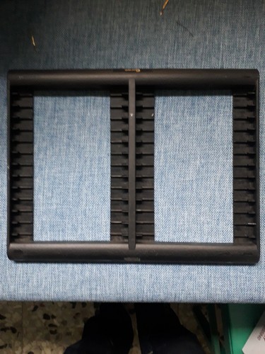 Dieci espositori compact - dieci, cd
