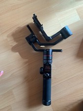 Gimbal Feiyutech AK 4000 con