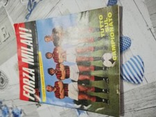Numero speciale Forza Milan
