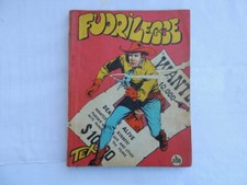 TEX GIGANTE n. 3 SPILLATO Tre