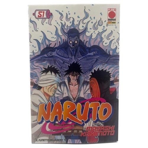 Naruto fumetto manga - naruto,