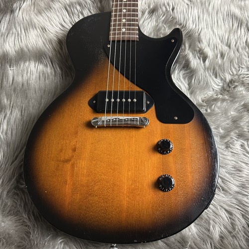 Gibson les paul junior - paul, 2010