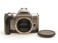 Canon EOS 300 X fotocamera