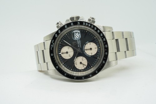 Tudor oysterdate big - tudor,