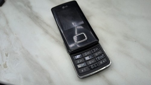 Telefono cellulare tg2033 - telefono, lg