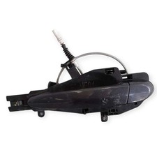 Maniglia esterna porta posteriore sinistra Bmw 320d E91 2005-2012