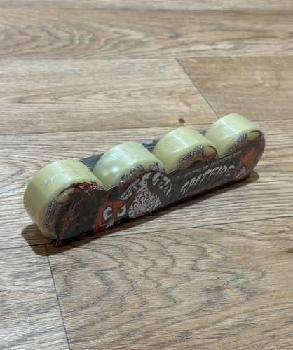 Ruote skate spitfire - skate, “spitfire