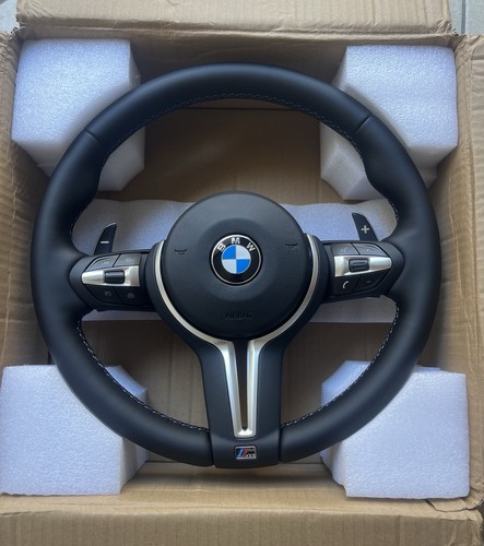 Volante sport bmw - m, nuovo