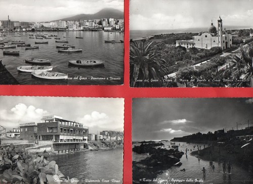 Torre del greco lotto 8 - -lotto,