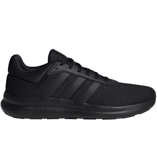 Adidas lite racer sneaker - racer, 4.0