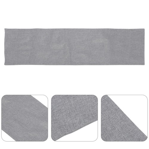 Linen runner - , da
