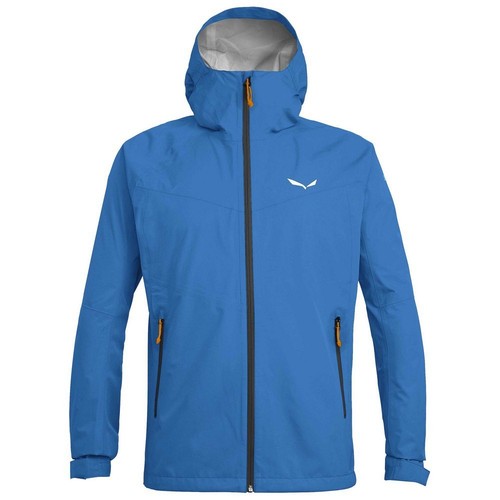 Giacca salewa puez aqua - giacca,