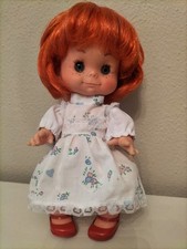 Bambola Lucciolone Migliorati