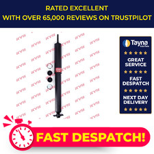 2x Ammortizzatori (coppia)