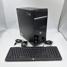 HP Pavilion p6-2133w AMD