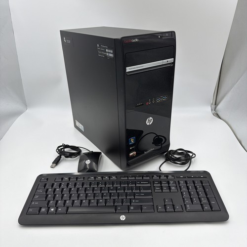 Pavilion 2133w amd - hp, p6-2133w