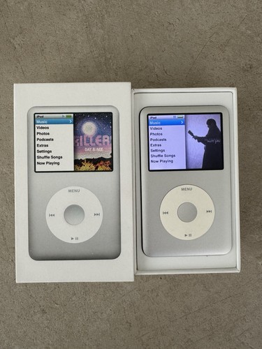 Apple ipod classic - ipod, gb
