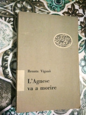Agnese morire renata - a,