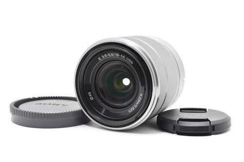 Sony sel 55mm 5 - sel, f/3.5-5.6