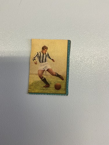 Figurina calciatori nannina - calciatori,
