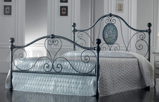 OFFERTA LETTO mod. CATERINA
